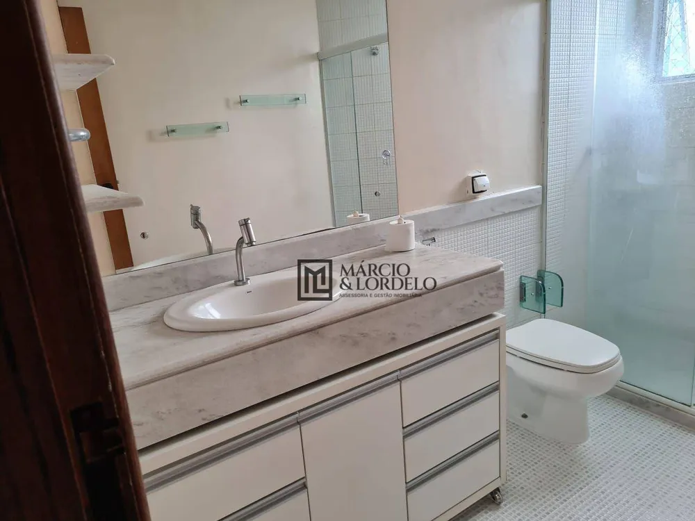 Apartamento, 3 quartos, 112 m² - Foto 3