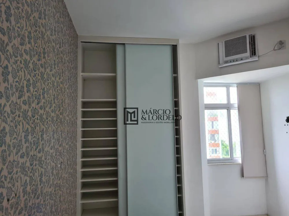 Apartamento, 3 quartos, 112 m² - Foto 4