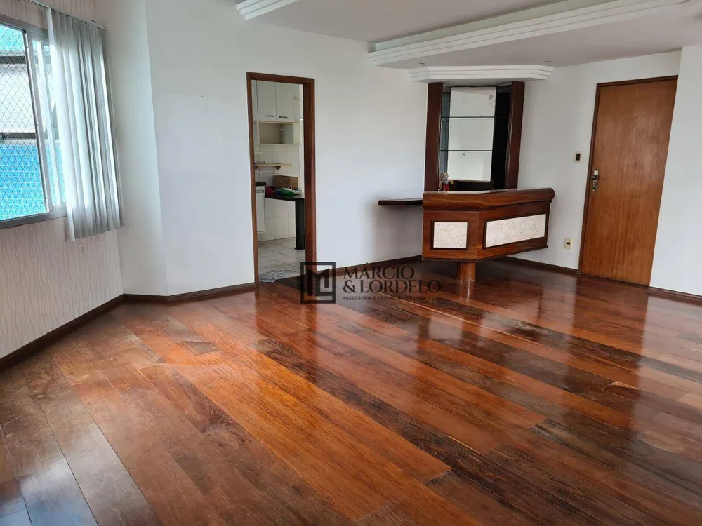 Apartamento, 3 quartos, 112 m² - Foto 1