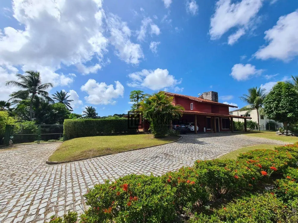 Casa, 4 quartos, 550 m² - Foto 1