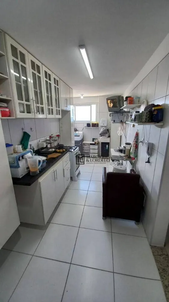 Apartamento, 3 quartos, 109 m² - Foto 3
