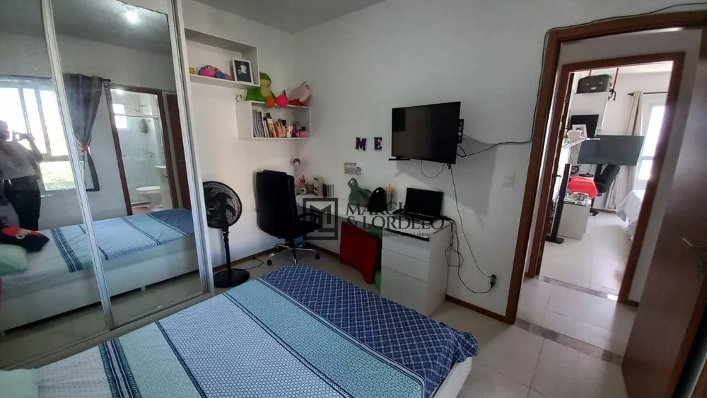 Apartamento, 3 quartos, 109 m² - Foto 4