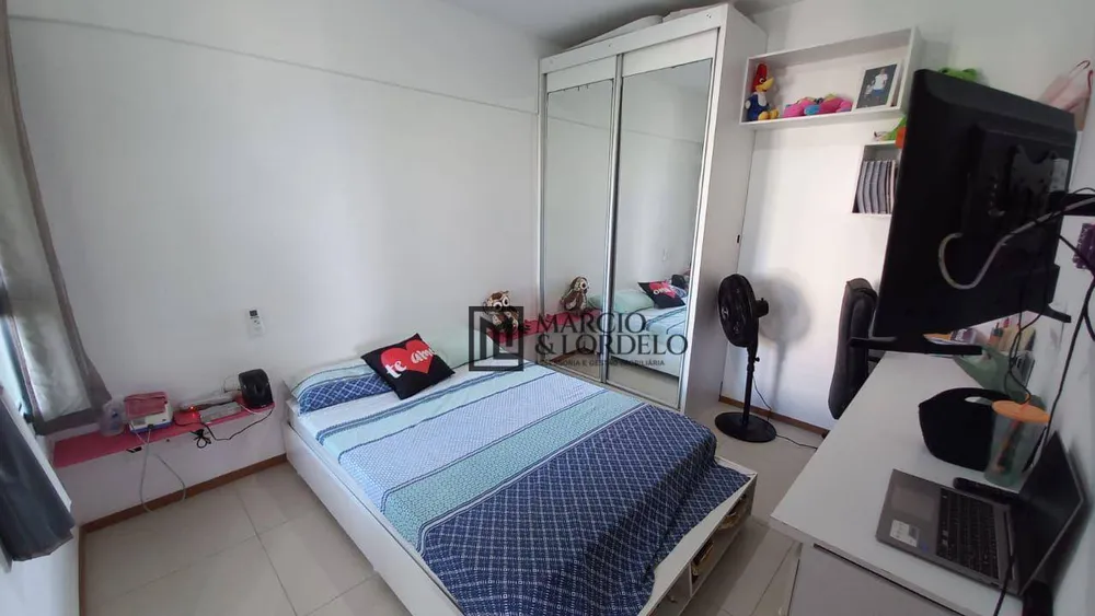 Apartamento, 3 quartos, 109 m² - Foto 2
