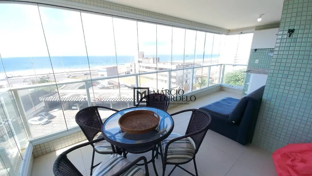 Apartamento, 3 quartos, 109 m² - Foto 1