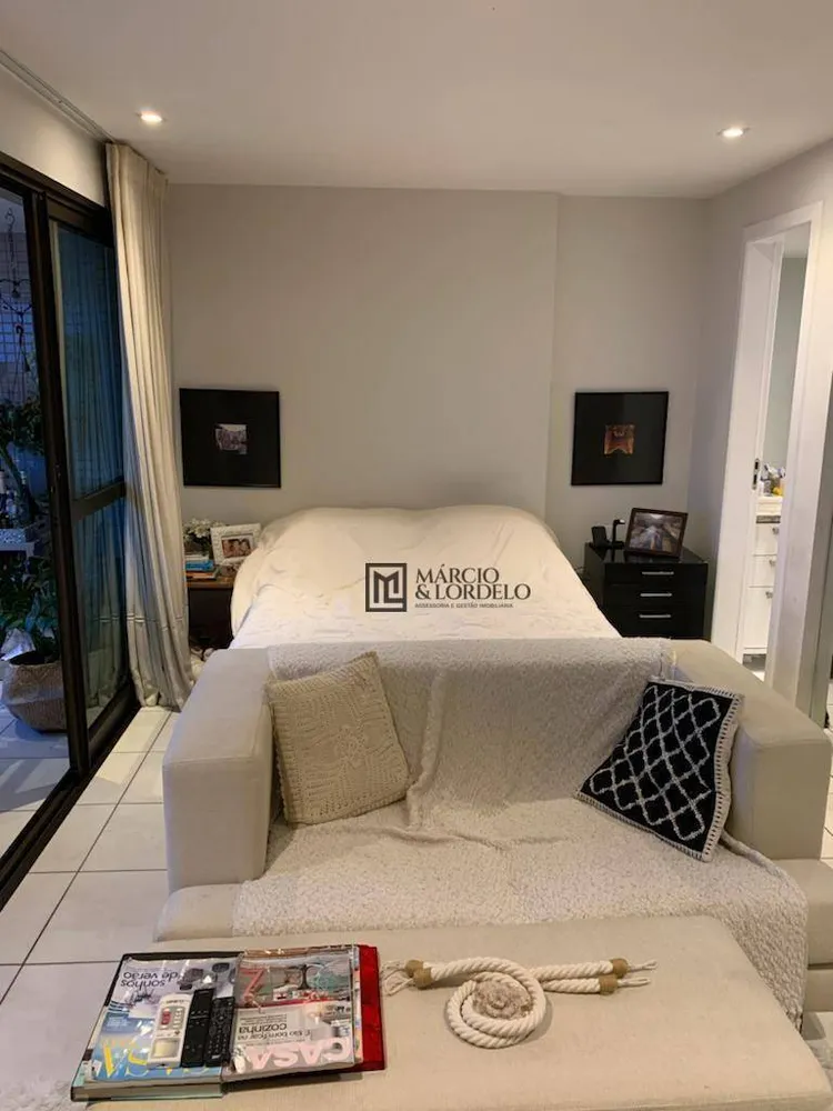 Apartamento, 1 quarto, 60 m² - Foto 4
