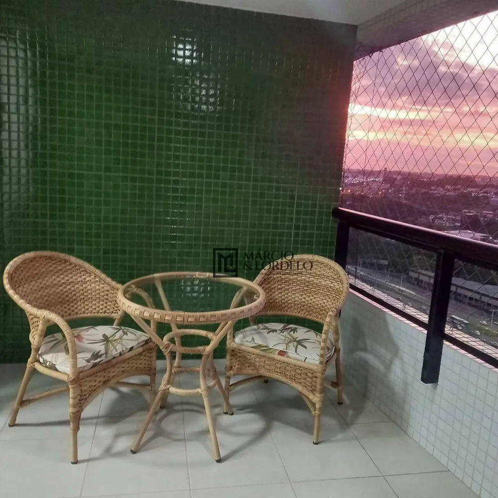 Apartamento, 1 quarto, 55 m² - Foto 1