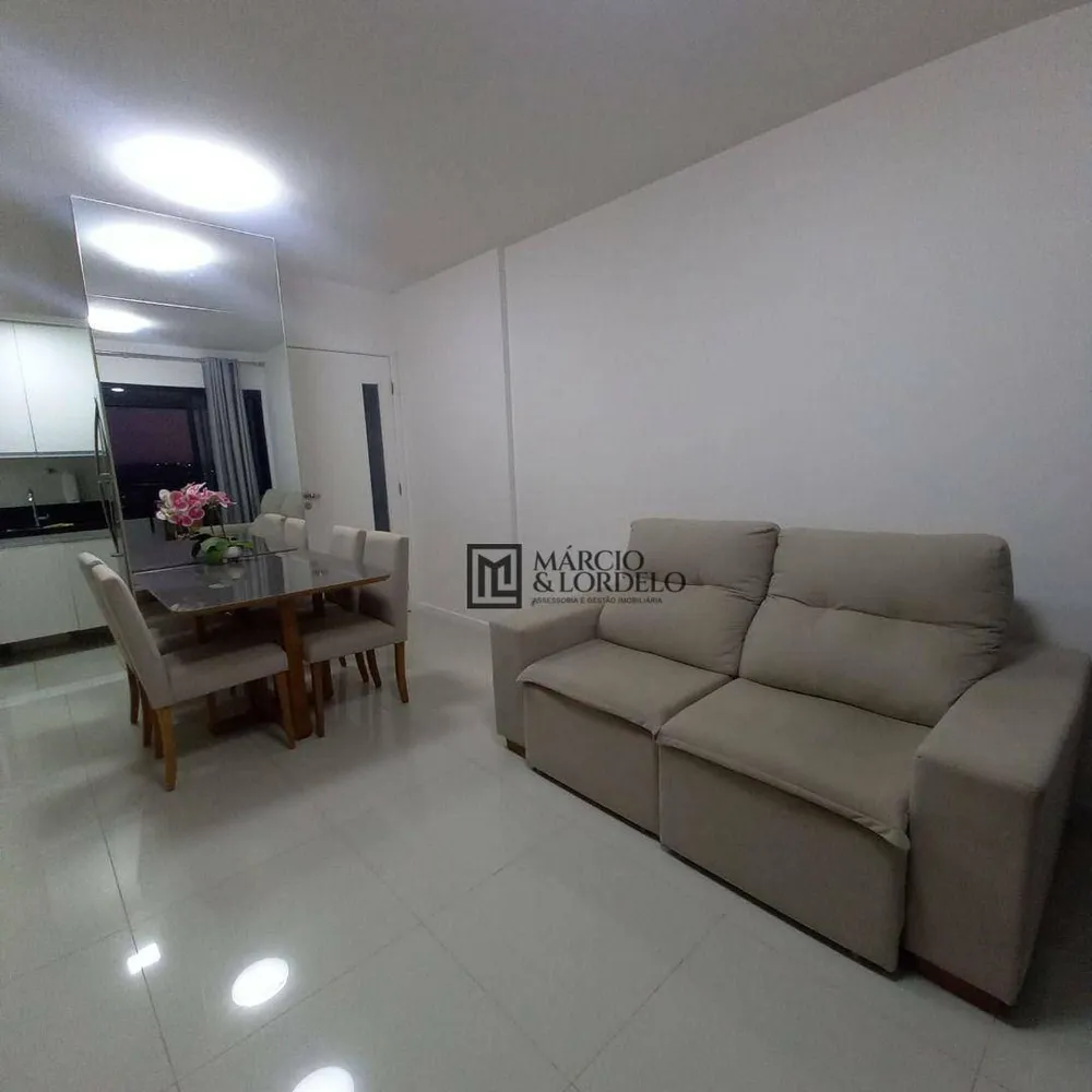 Apartamento, 1 quarto, 55 m² - Foto 3