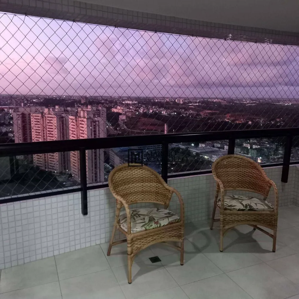 Apartamento, 1 quarto, 55 m² - Foto 4