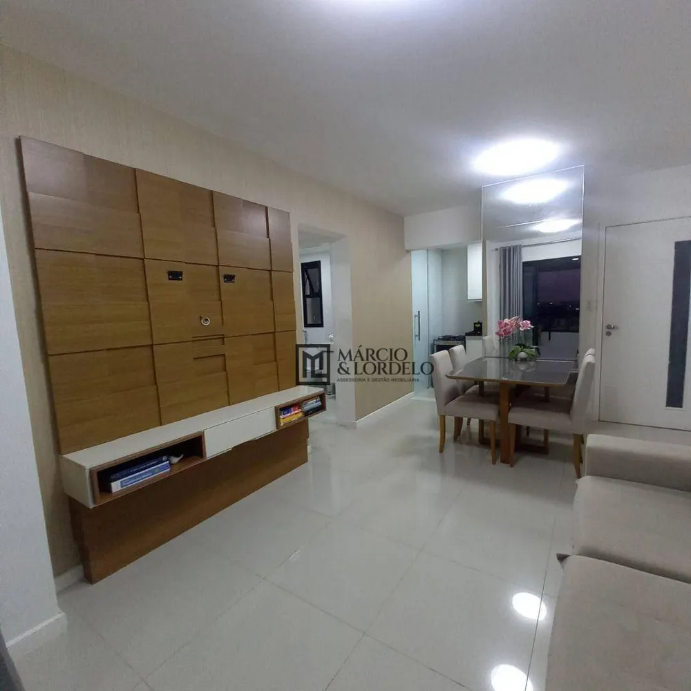 Apartamento, 1 quarto, 55 m² - Foto 2