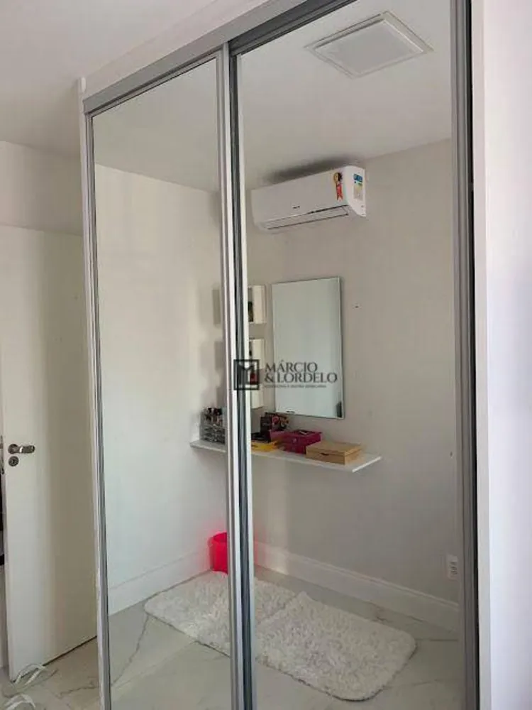 Apartamento, 2 quartos, 89 m² - Foto 2