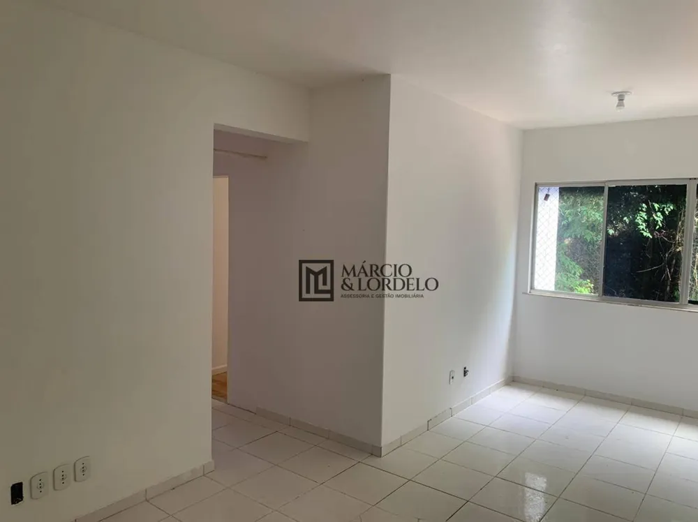 Apartamento, 3 quartos, 70 m² - Foto 1