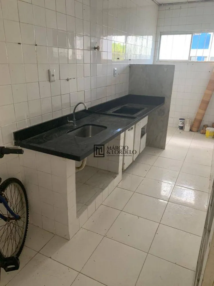 Apartamento, 3 quartos, 70 m² - Foto 2