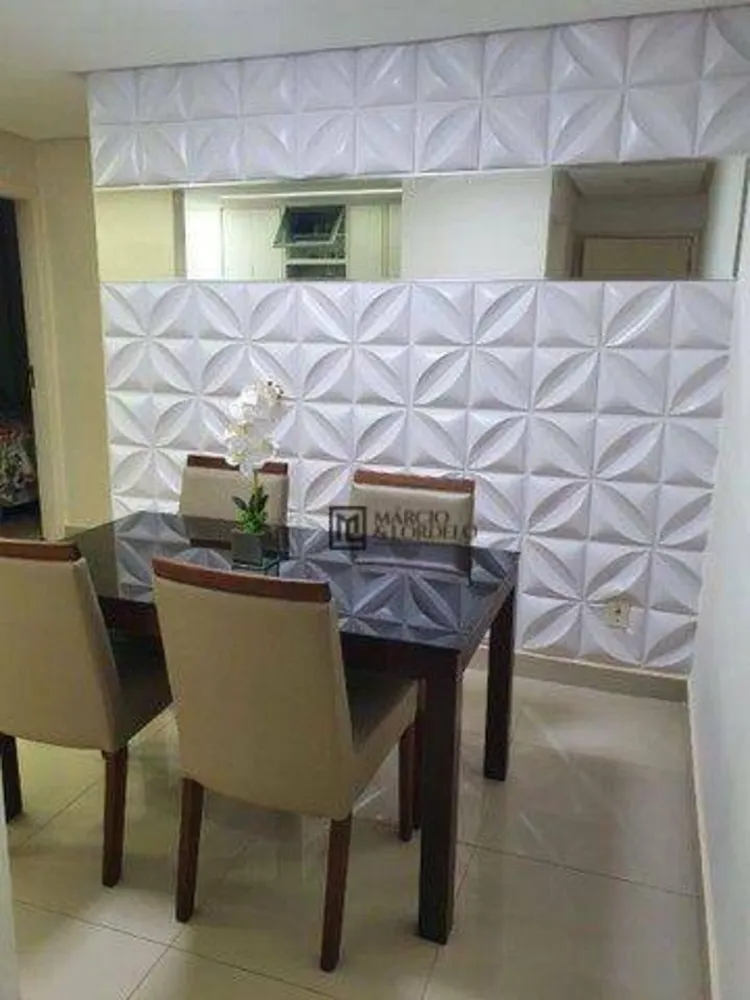 Apartamento, 2 quartos, 50 m² - Foto 4