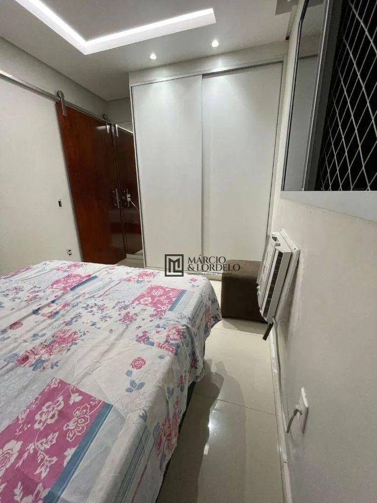 Apartamento, 2 quartos, 40 m² - Foto 2