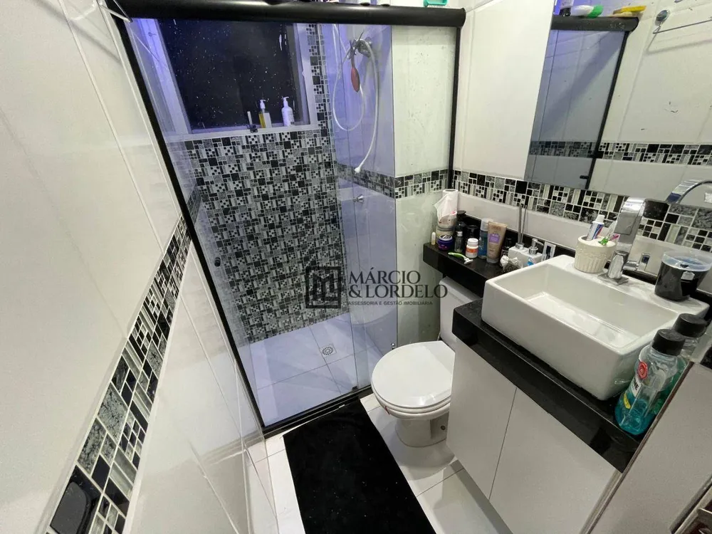 Apartamento, 2 quartos, 40 m² - Foto 3
