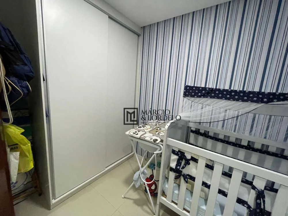 Apartamento, 2 quartos, 40 m² - Foto 4