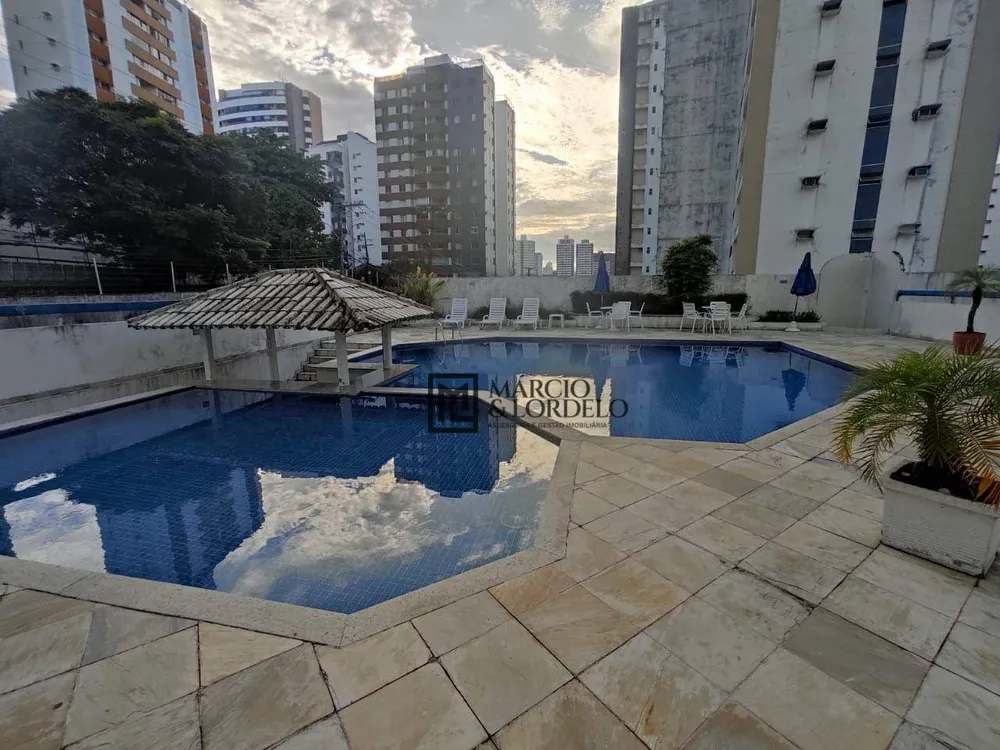 Apartamento, 3 quartos, 126 m² - Foto 3