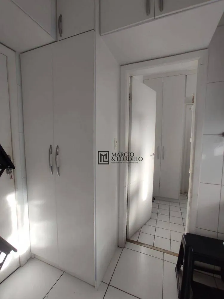 Apartamento, 3 quartos, 126 m² - Foto 4