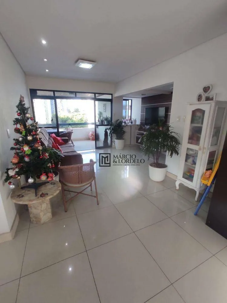 Apartamento, 3 quartos, 126 m² - Foto 8