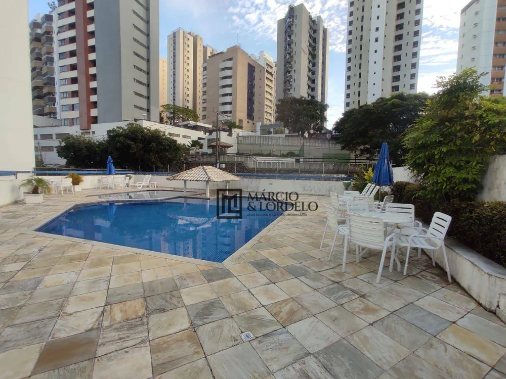 Apartamento, 3 quartos, 126 m² - Foto 2