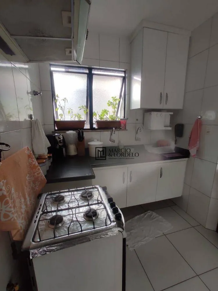 Apartamento, 3 quartos, 126 m² - Foto 7