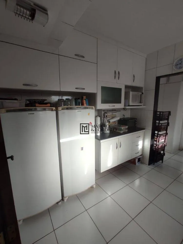 Apartamento, 3 quartos, 126 m² - Foto 5