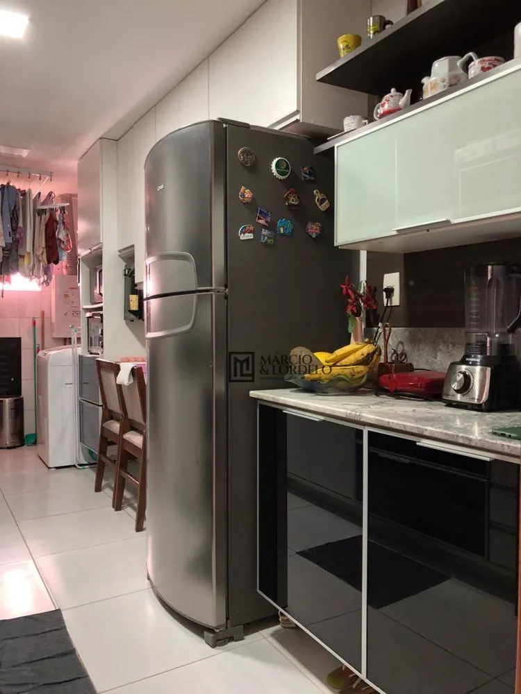 Apartamento, 3 quartos, 91 m² - Foto 4