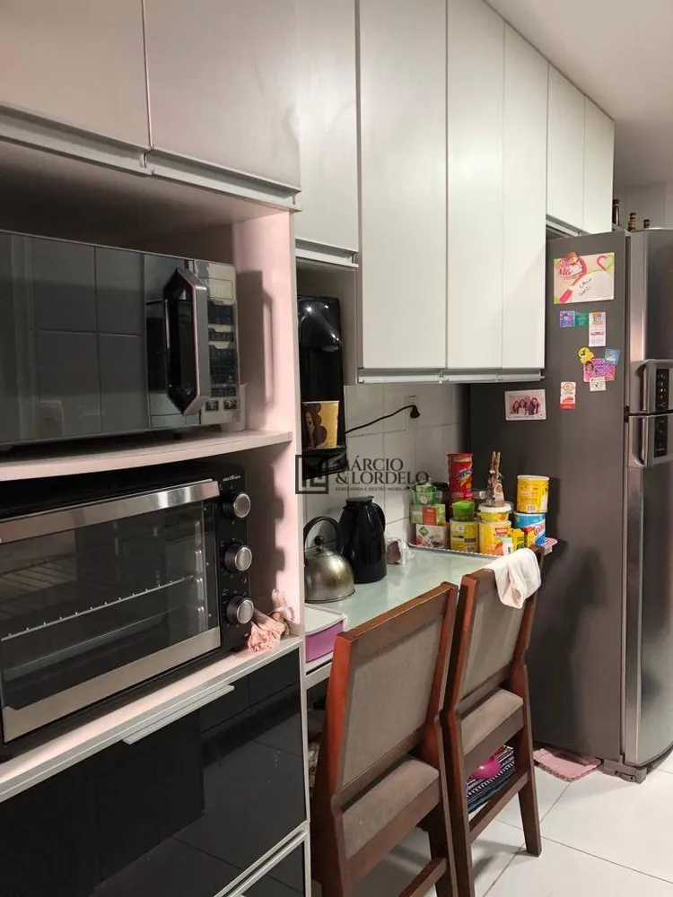 Apartamento, 3 quartos, 91 m² - Foto 3