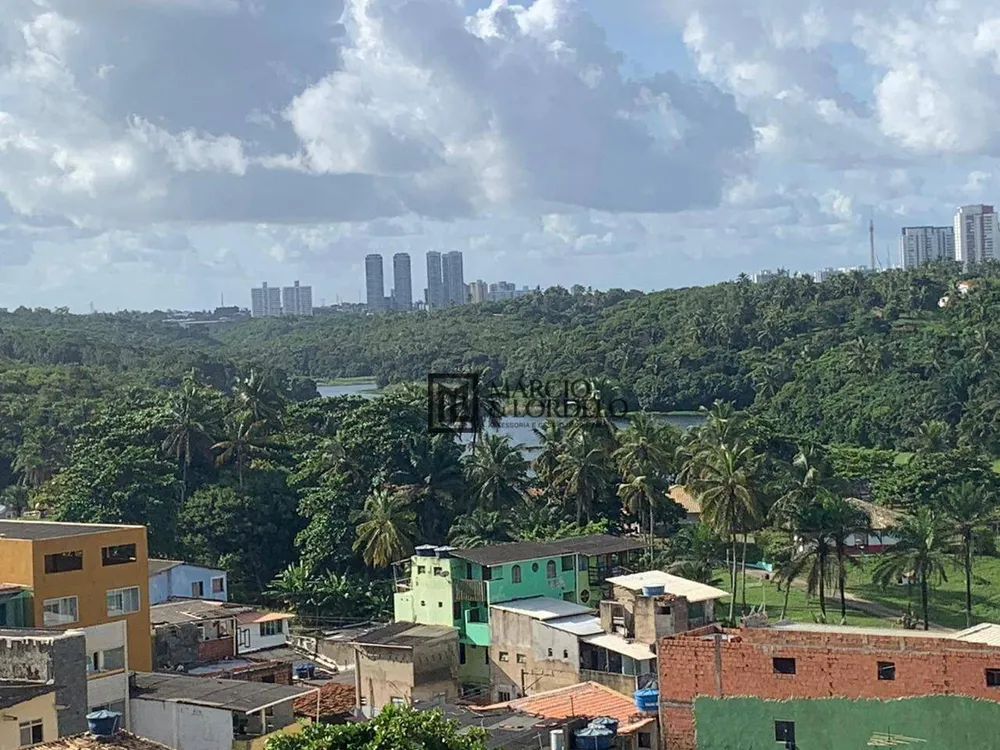 Apartamento, 2 quartos, 91 m² - Foto 2