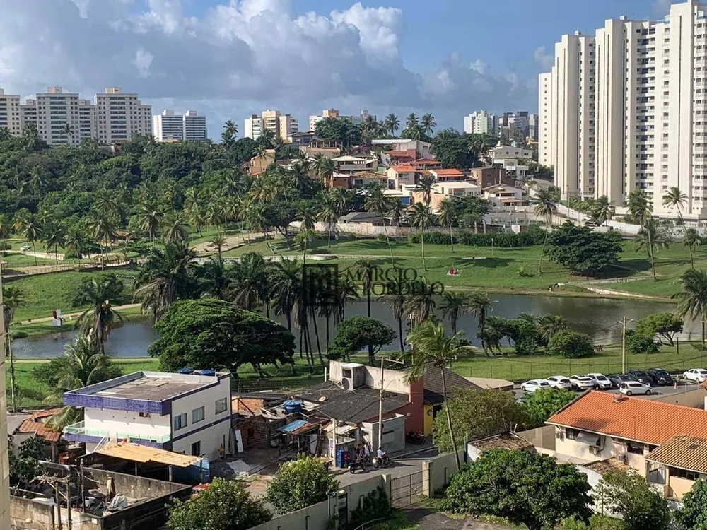 Apartamento, 2 quartos, 91 m² - Foto 1