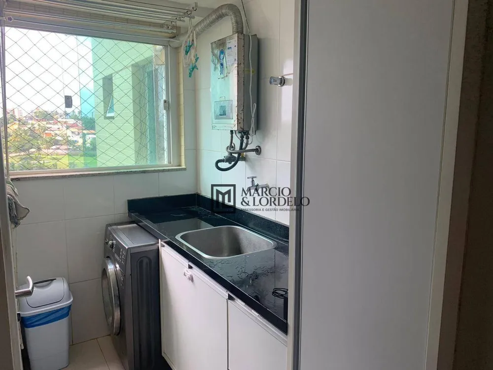 Apartamento, 2 quartos, 91 m² - Foto 4