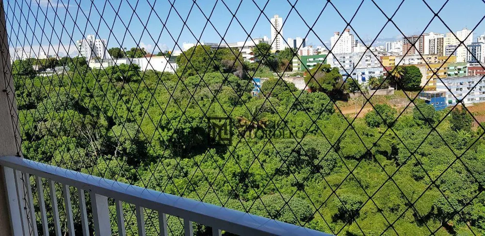 Apartamento, 2 quartos, 57 m² - Foto 4