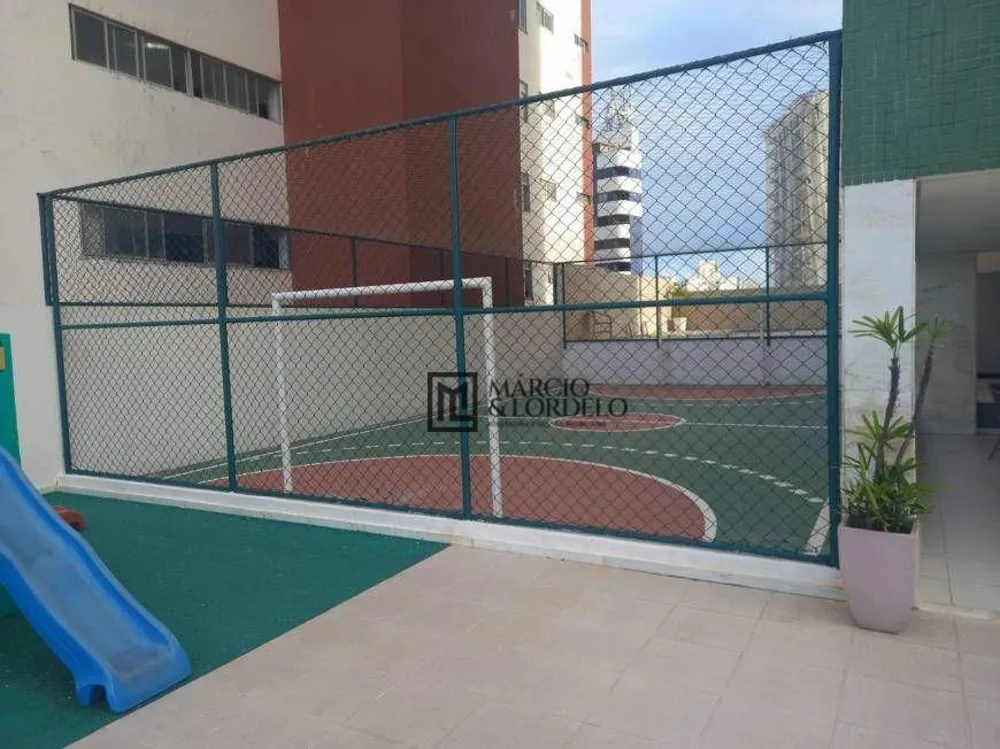 Apartamento, 2 quartos, 67 m² - Foto 2