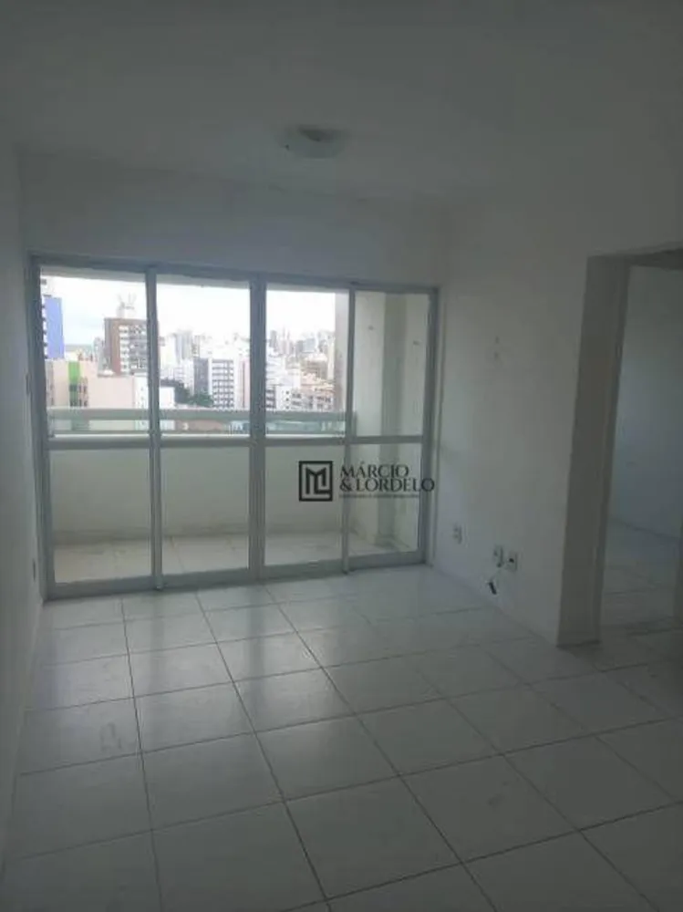Apartamento, 2 quartos, 67 m² - Foto 1