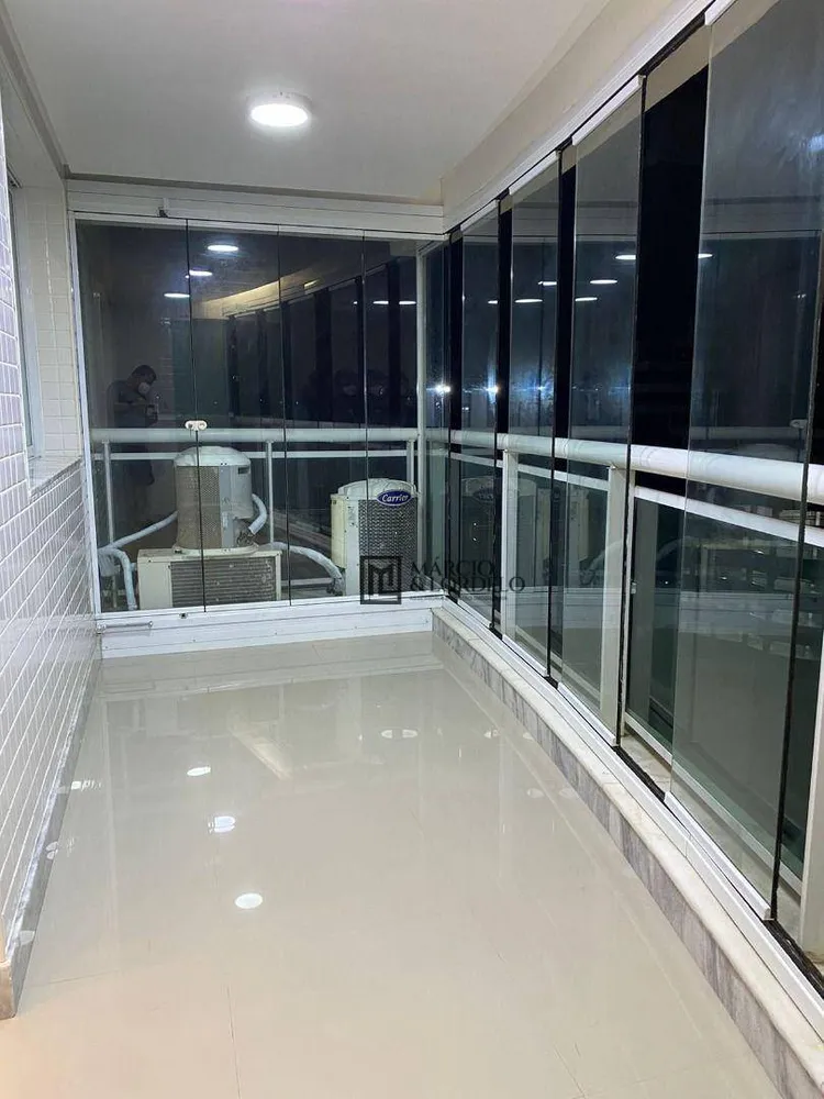 Apartamento, 2 quartos, 74 m² - Foto 4