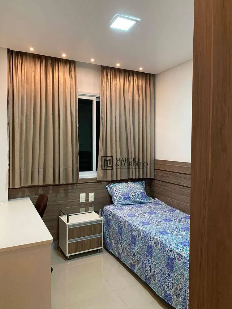 Apartamento, 2 quartos, 74 m² - Foto 3