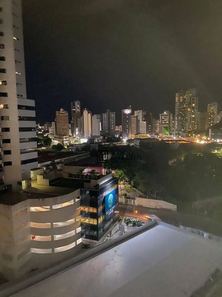 Apartamento, 2 quartos, 74 m² - Foto 1