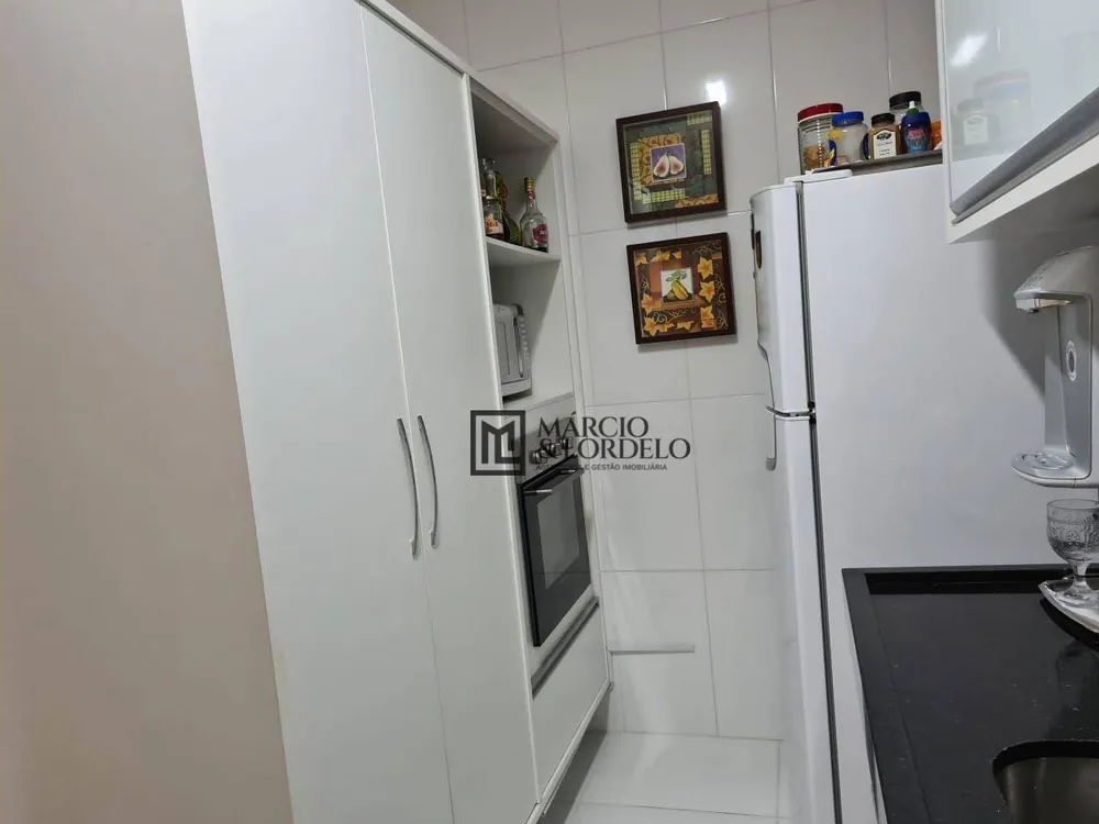 Apartamento, 3 quartos, 118 m² - Foto 3