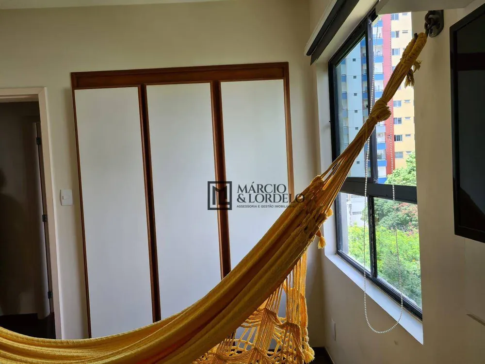 Apartamento, 3 quartos, 118 m² - Foto 4