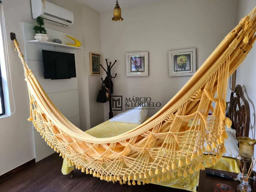 Apartamento, 3 quartos, 118 m² - Foto 2