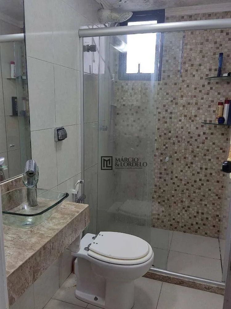 Apartamento, 3 quartos, 100 m² - Foto 3