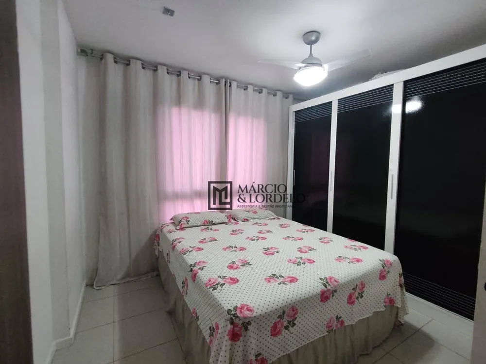 Apartamento, 3 quartos, 100 m² - Foto 1