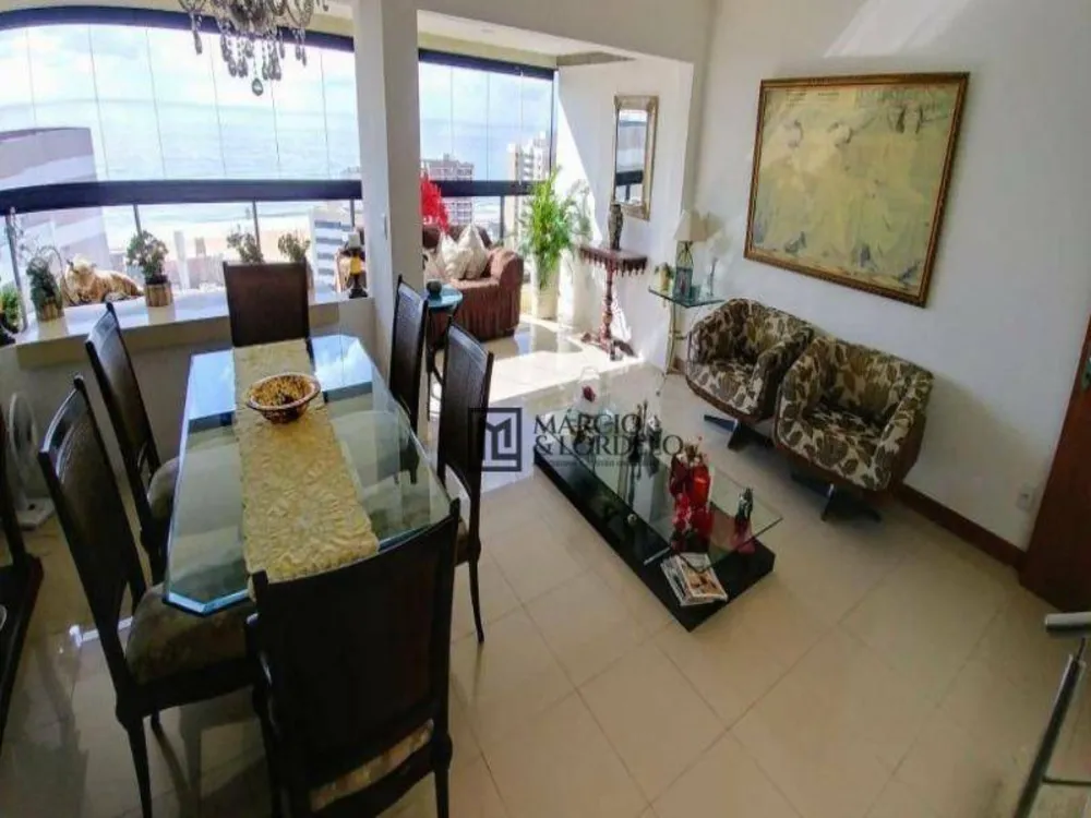 Cobertura, 4 quartos, 269 m² - Foto 1