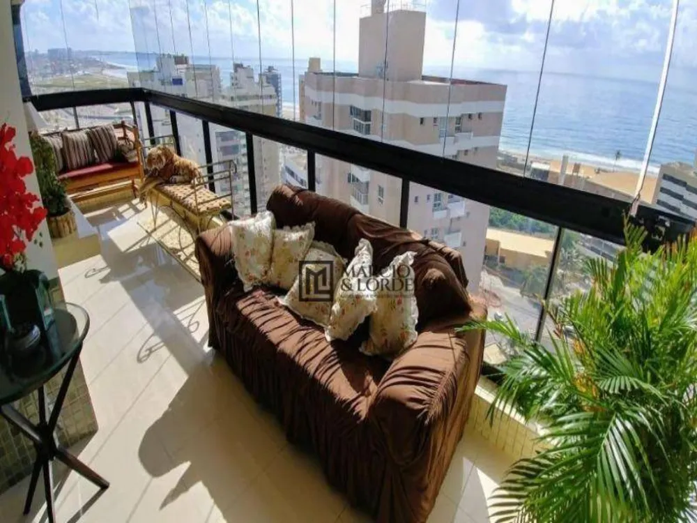 Cobertura, 4 quartos, 269 m² - Foto 3