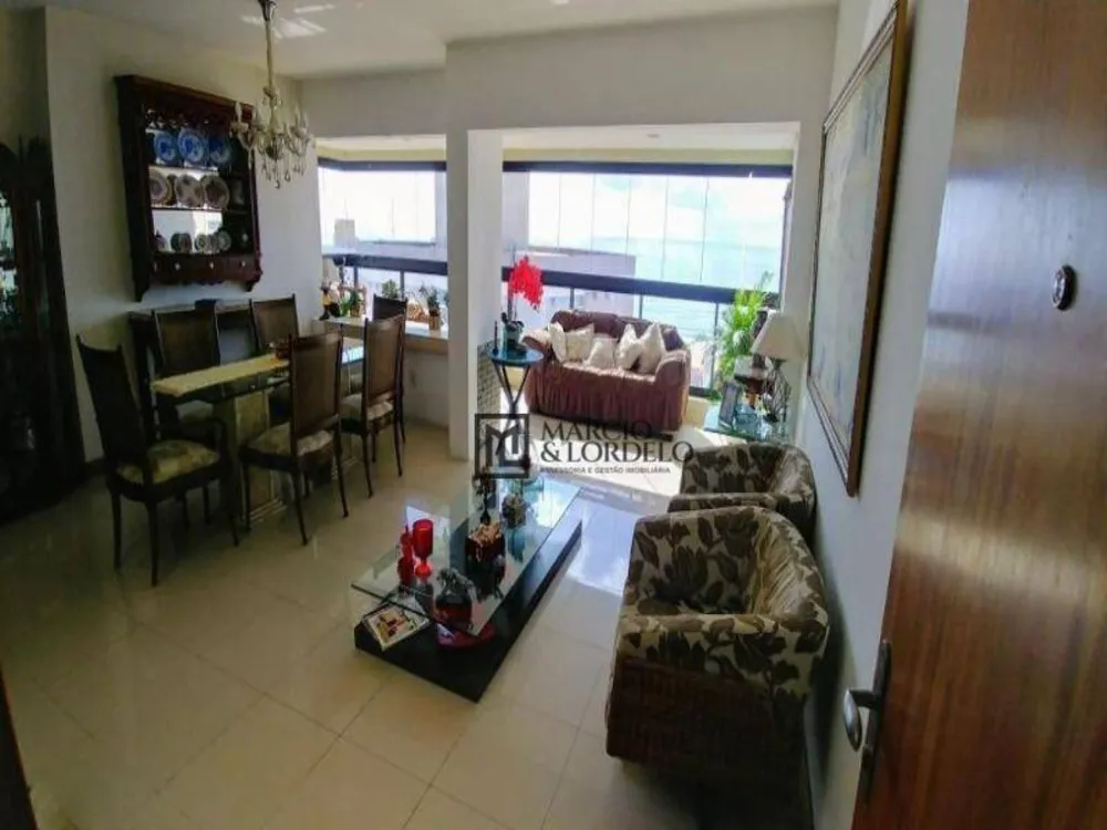 Cobertura, 4 quartos, 269 m² - Foto 2