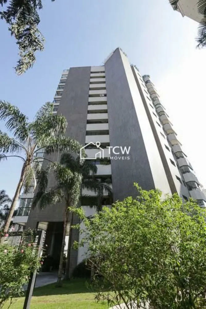 Apartamento, 4 quartos, 312 m² - Foto 1