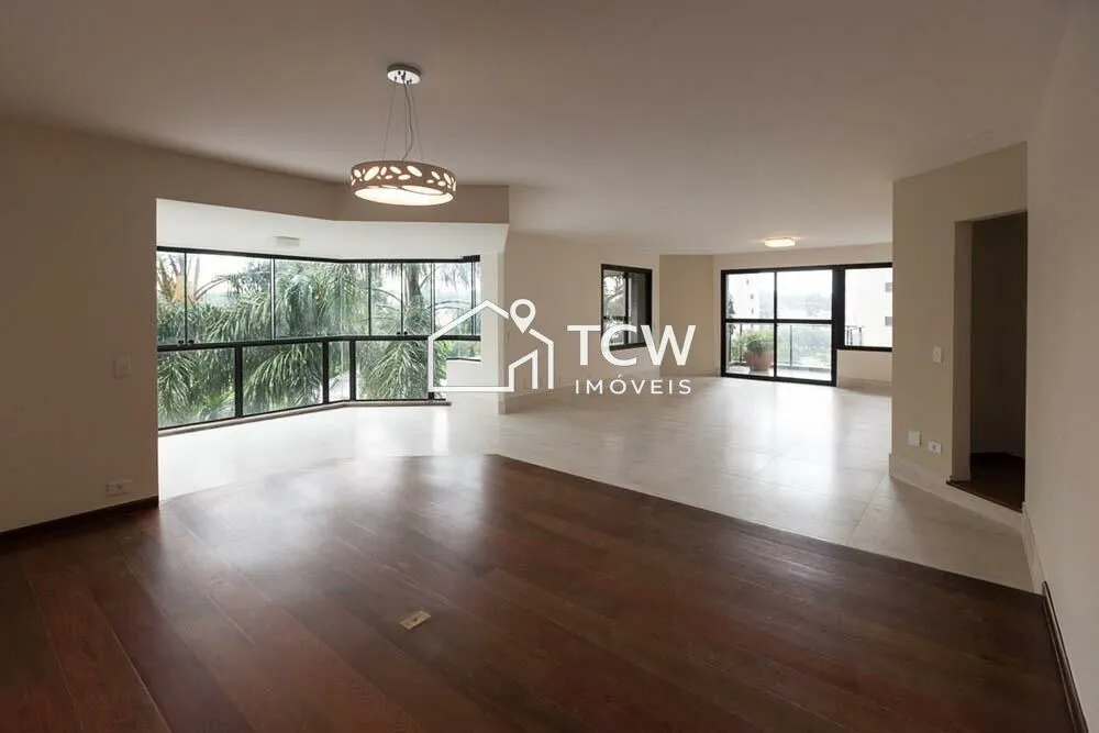 Apartamento, 4 quartos, 312 m² - Foto 4