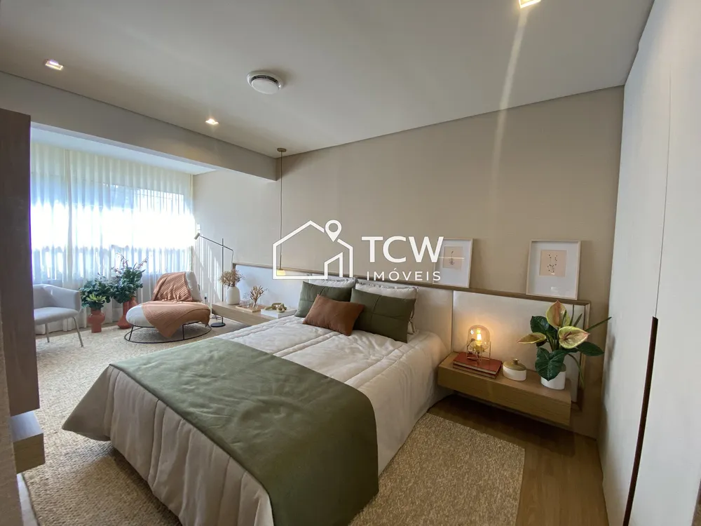 Apartamento, 2 quartos, 80 m² - Foto 8