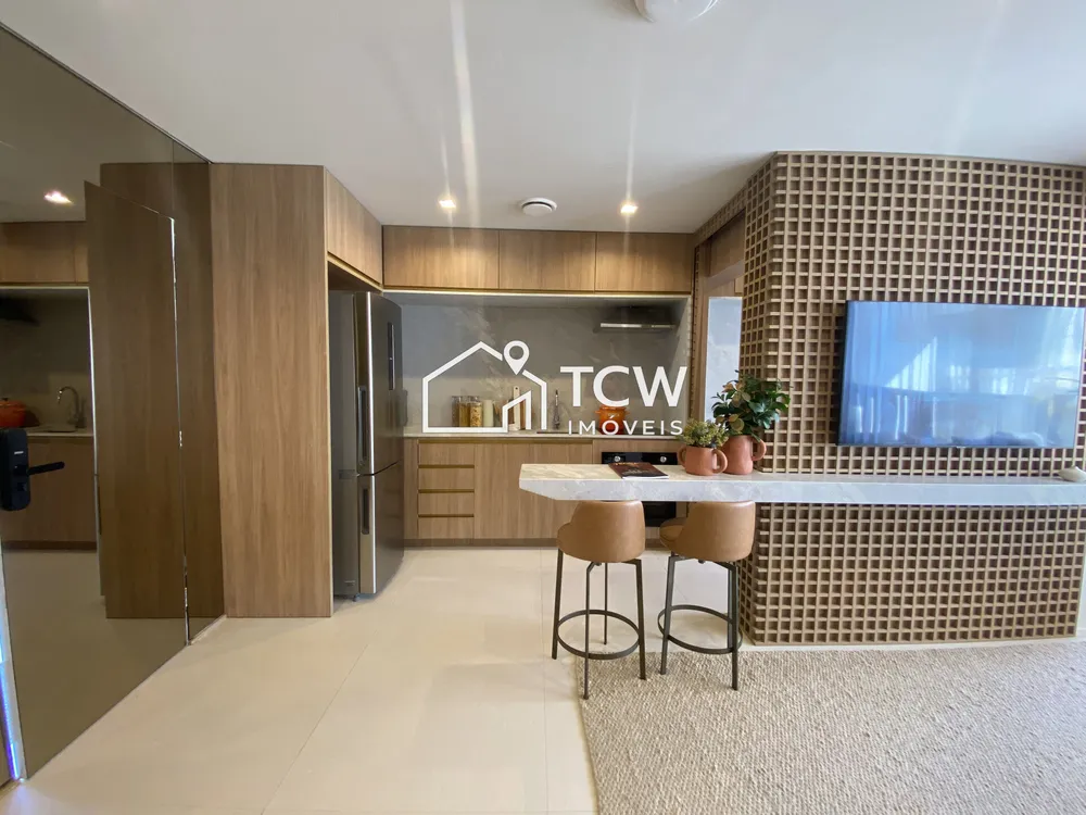 Apartamento, 2 quartos, 80 m² - Foto 5
