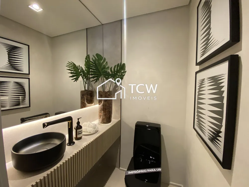 Apartamento, 2 quartos, 80 m² - Foto 4